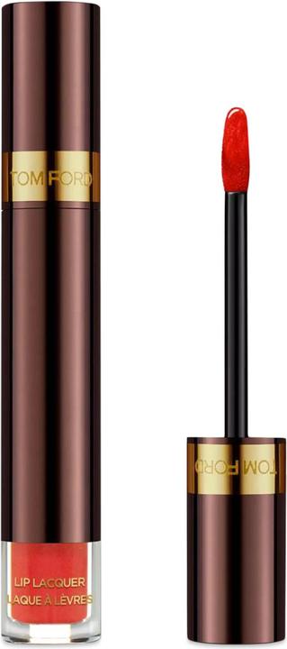 Tom Ford Liquid Metal (04, Metal Flame)