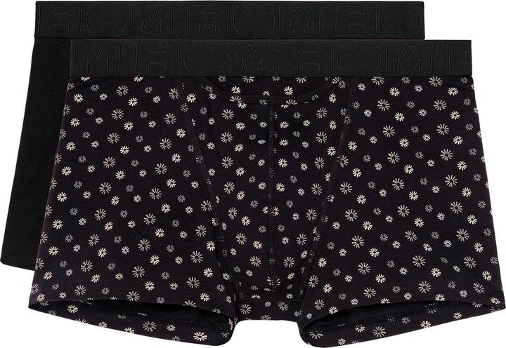 Image du produit HOM Boxer Briefs HO1 Joan #2 2P (L, lot de 2)