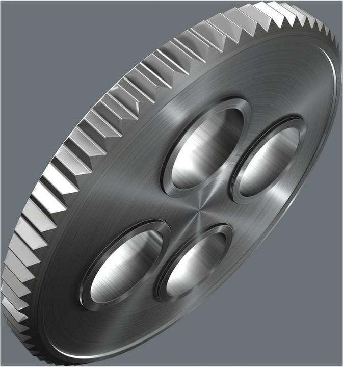 Produktbild Wera Tool-Check PLUS Imperial (Kreuz Phillips PH M2, Innensechsrund TX M20, Innensechsrund TX M25, Kreuz Phillips PH M1, Innensechsrund TX M15, Innensechsrund TX M30, Kreuz Phillips PH M3, Innensechsrund TX M10, Innensechsrund TX M40)