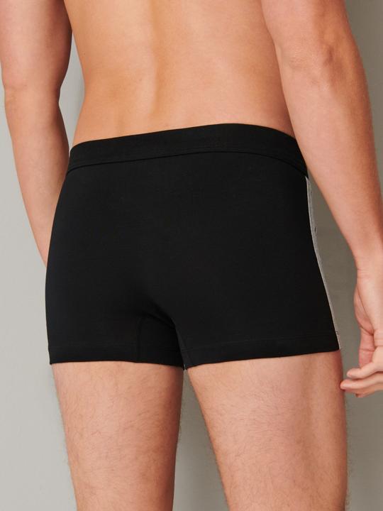 Produktbild Schiesser Retro Boxer 95/5 Stretch (L, 6er Pack)
