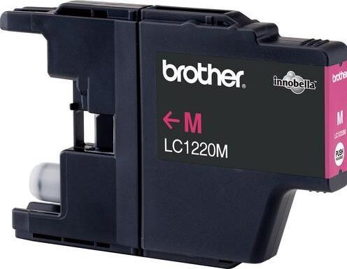 Produktbild Brother Lc-1220m (M)