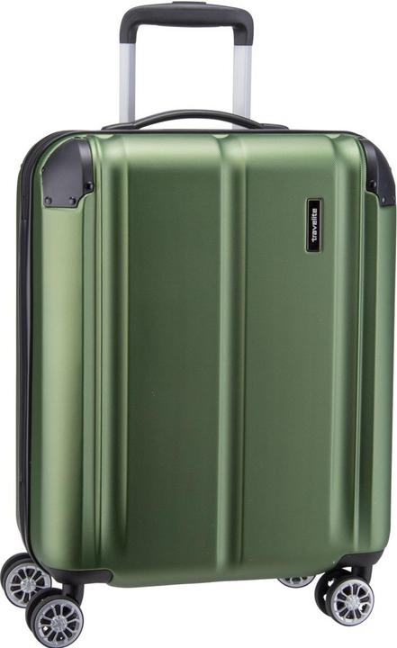 Produktbild Travelite City (40 l, Handgepäck (bis 50l))