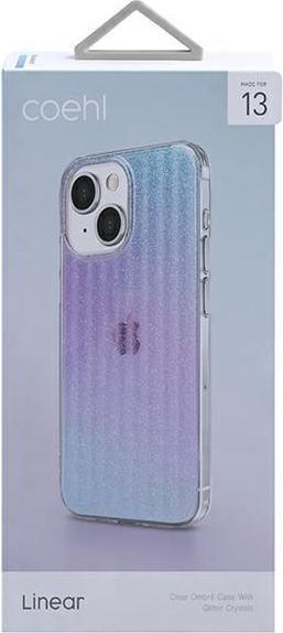 Produktbild Uniq Unique case for Coehl Linear iPhone 13 6.1 quot stardust (Apple iPhone 13)