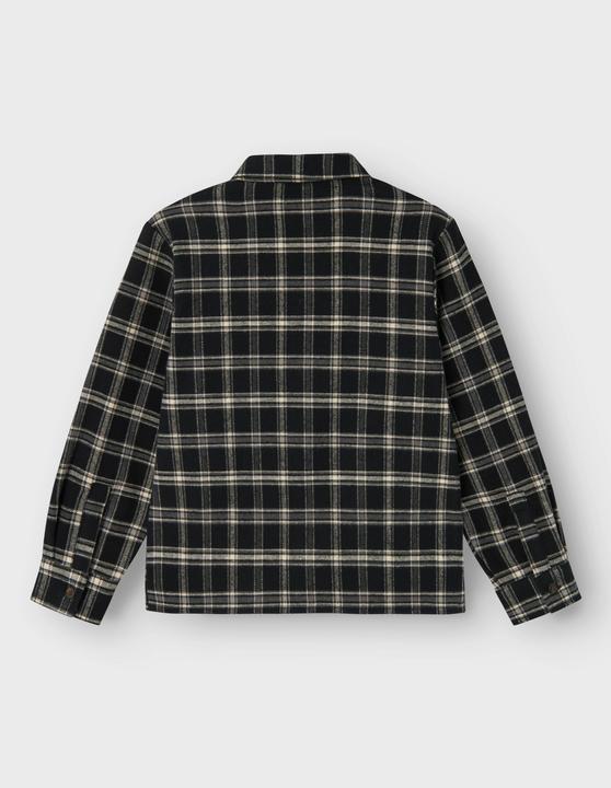 Immagine prodotto Name it Camicia in cotone organico (158)