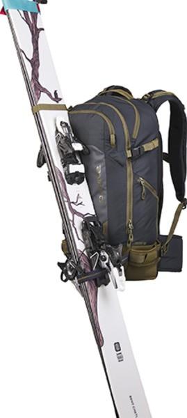 Actual product image Dakine POACHER 32L (32 l)