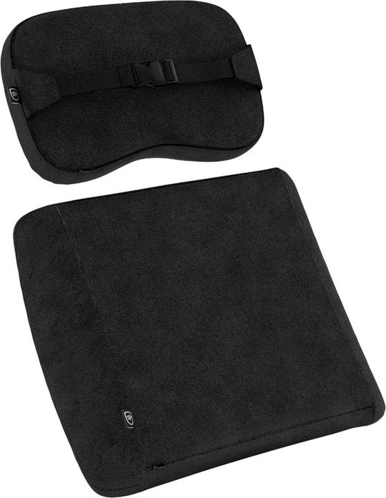 Actual product image noblechairs Memory Foam Cushion Set