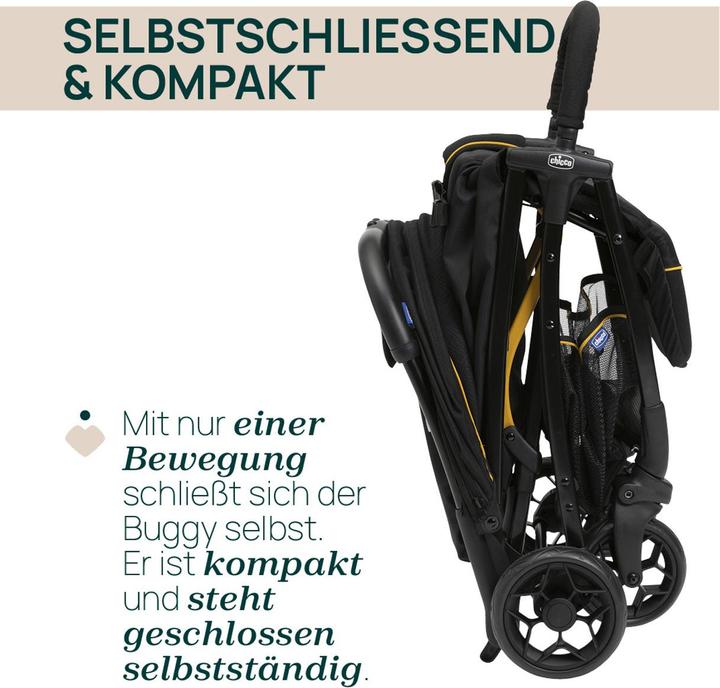 Actual product image Chicco Glee