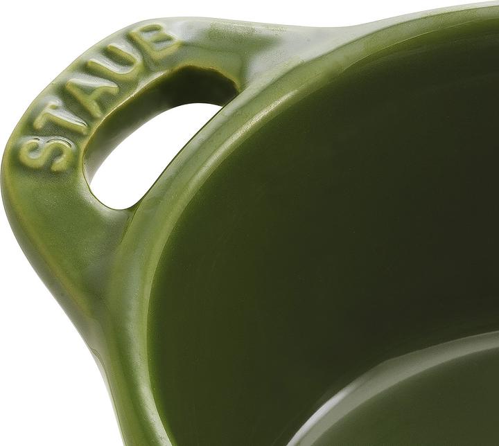 Produktbild Staub Cocotte (10 cm, Bräter + Schmortopf, Keramik)