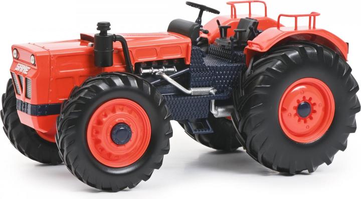 Image du produit Schuco SAME Dinosauro rouge 1:32