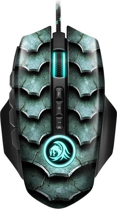 Produktbild Sharkoon Drakonia II (Kabelgebunden)