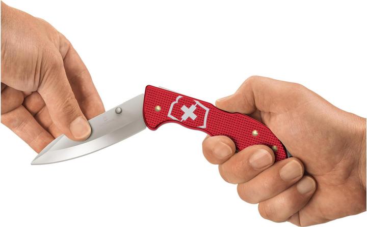 Produktbild Victorinox Evoke Alox (13.60 cm)