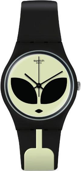 Produktbild Swatch Telefon Maison (Analoguhr, 34 mm)