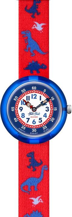 Image du produit Flik Flak Dinosauritos (Montre analogique, 32 mm)