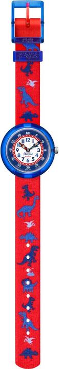 Image du produit Flik Flak Dinosauritos (Montre analogique, 32 mm)