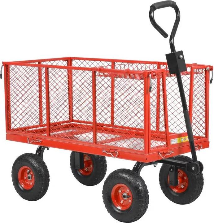Transport carts
