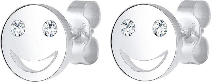 Produktbild Elli Smiling Face (Sterling Silber)