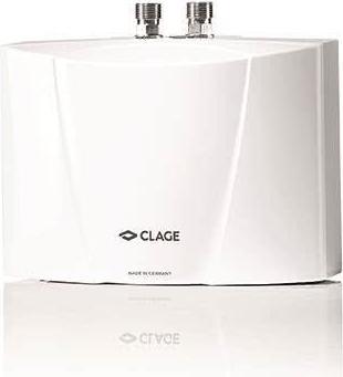 Actual product image Clage M3
