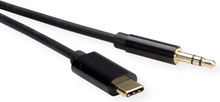 Immagine prodotto Roline USB-C - 3,5mm Audio (3 m, USB)