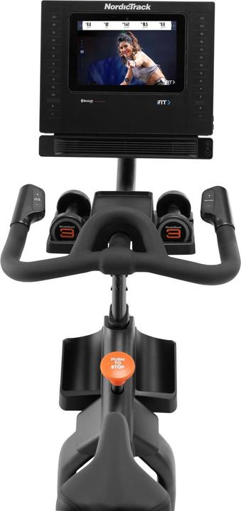 Actual product image Nordictrack Commercial S10i