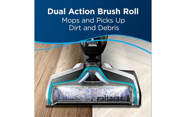 Produktbild Bissell Bürstenwalze Multi-Surface für CrossWave