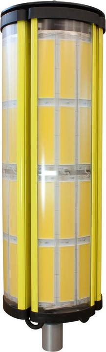 Produktbild Seto Einsatzstellenbeleuchtung Aldebaran 360° FLEX-C LED 960 - 2.0 Set (145000 lm)