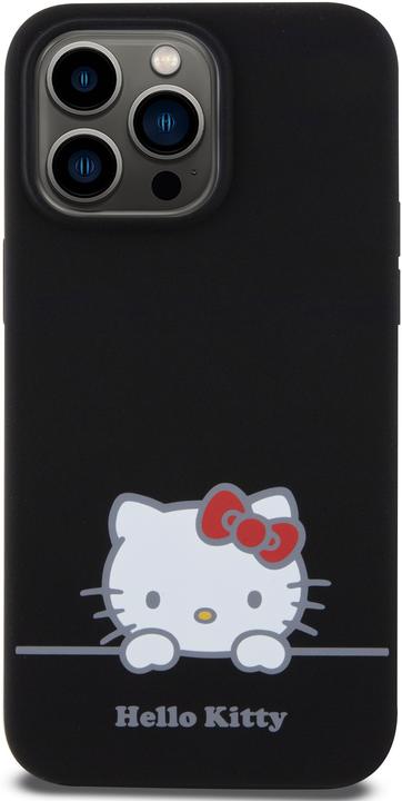 Immagine prodotto Hello Kitty Coque Daydreamer in silicone soft touch (Apple iPhone 15 Pro Max)