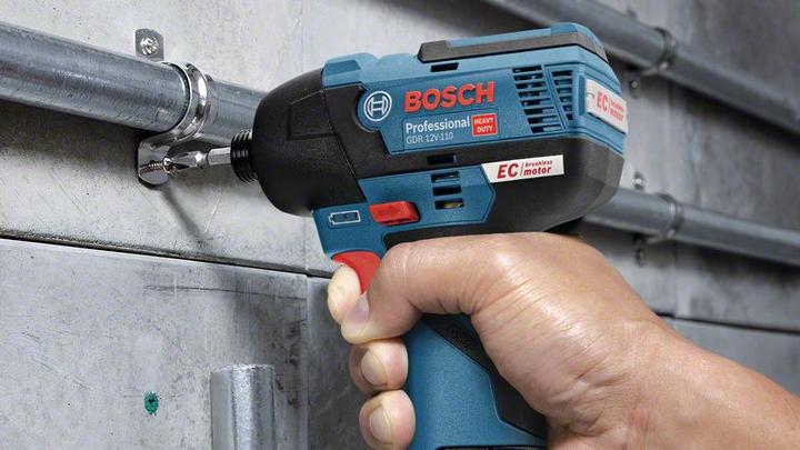 Image du produit Bosch Professional Rda 12v-110 (Fonctionnement sur batterie)