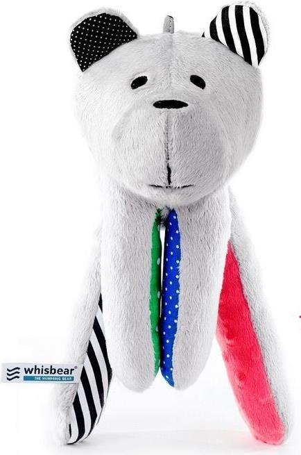 Produktbild Whisbear Der summende Bär (36 cm)