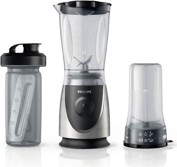Actual product image Philips HR2876/00 mini mixer (350 W)