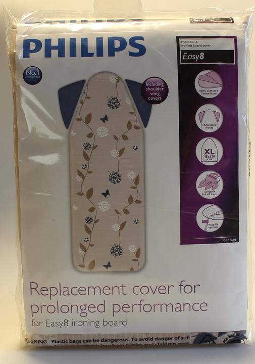 Image du produit Philips Gc020/05