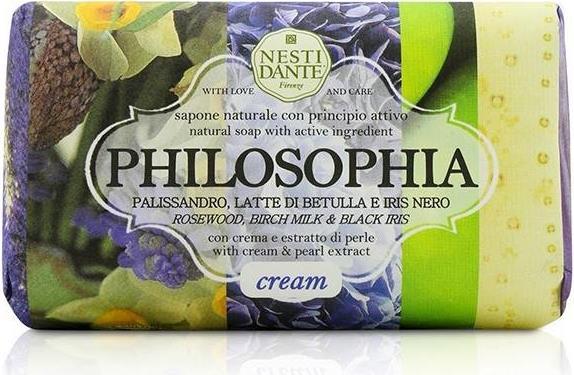 Immagine prodotto Nesti Dante Crema Philosophia (250ML) (Crema corpo, 250 ml)