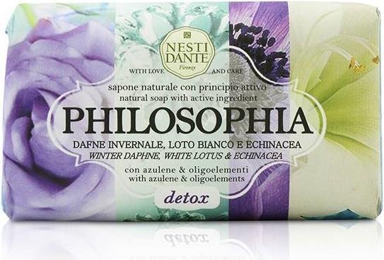 Actual product image Nesti Dante Philosophia Detox (250ML) (250 ml)