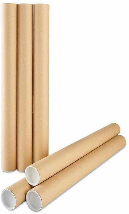 Produktbild Antalis Versandhülse (530 x 64 mm, 1 x)