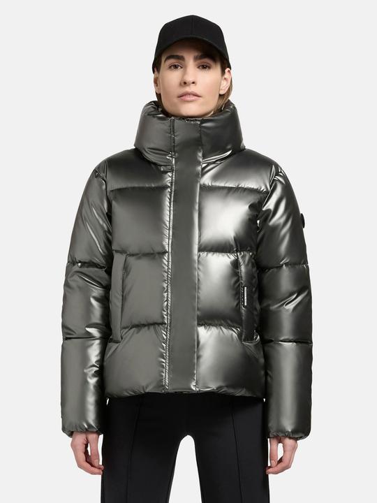 Actual product image Khujo Rinja Shiny-YM (M)