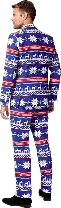 Image du produit OppoSuits Le Rudolph (50)