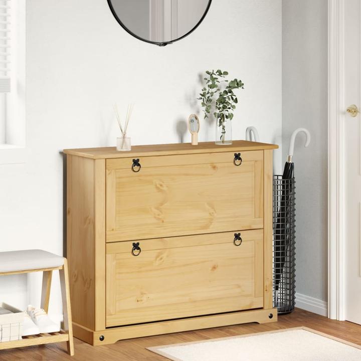 Image du produit VidaXL Kathleen (99 x 32 x 85 cm)