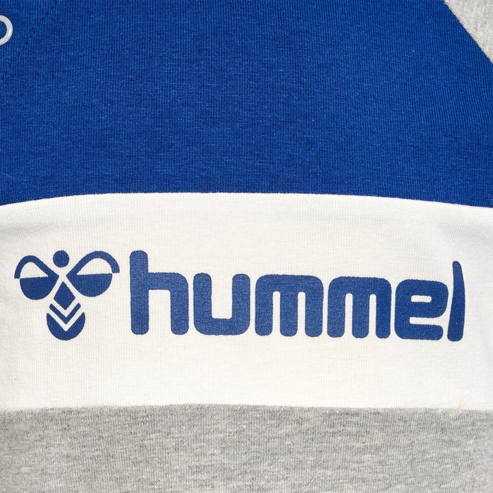 Image du produit hummel hmlMURPHY T-SHIRT L/S (80)