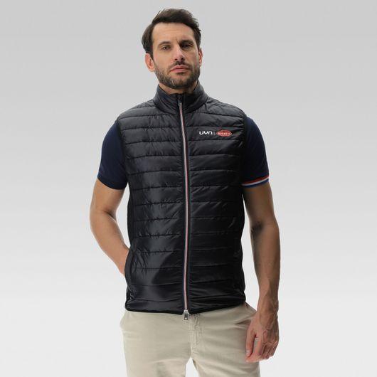 Produktbild UYN Weste Mit Durchgehendem Reissverschluss X Bugatti (XXL)