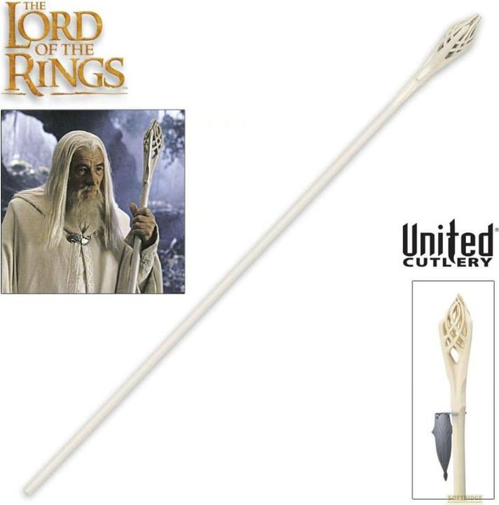 Produktbild United Cutlery LOTR Gandalfs Staff