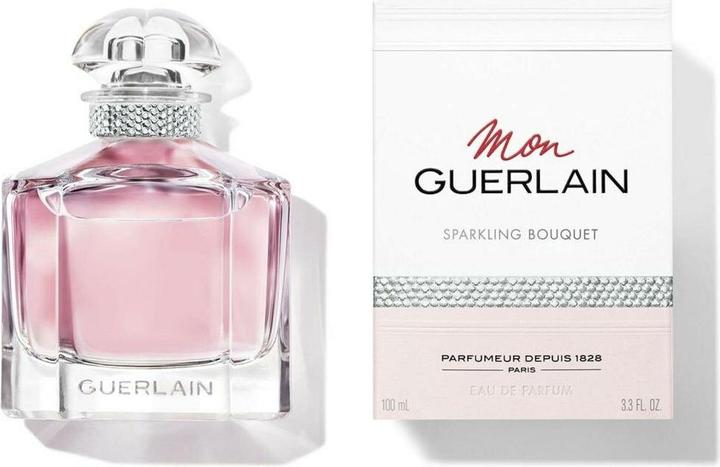 Image du produit Guerlain Mon Sparkling Eau de Parfum (Eau de parfum, 100 ml)