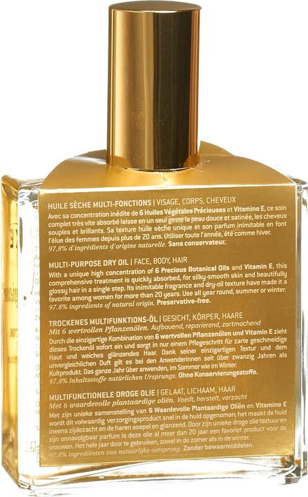 Nuxe Huile Prodigieuse (Körperöl, 100 ml)