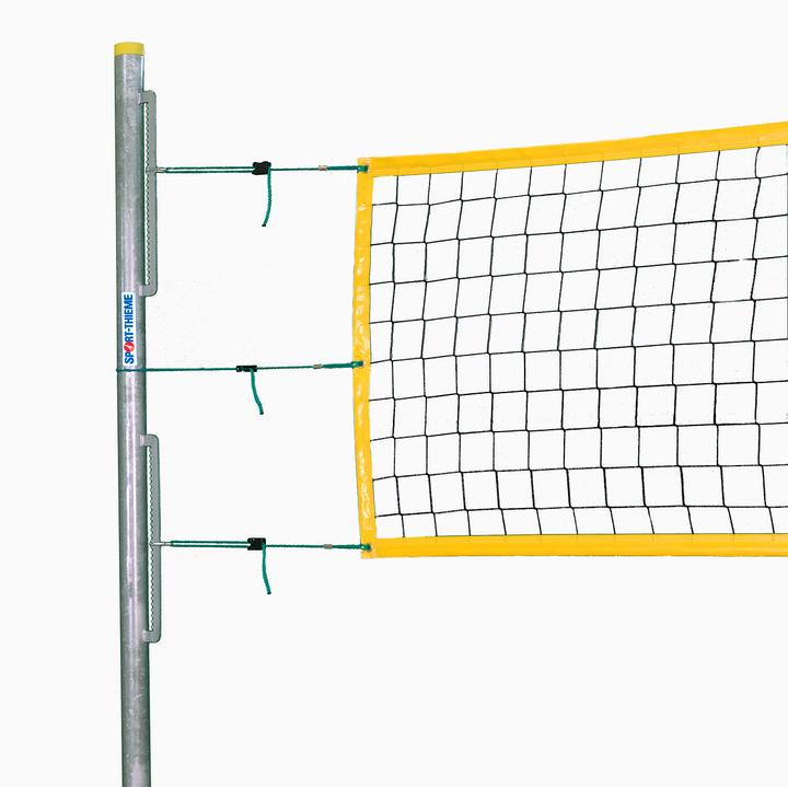 Produktbild Sport-Thieme Beachvolleyball-Pfosten Club