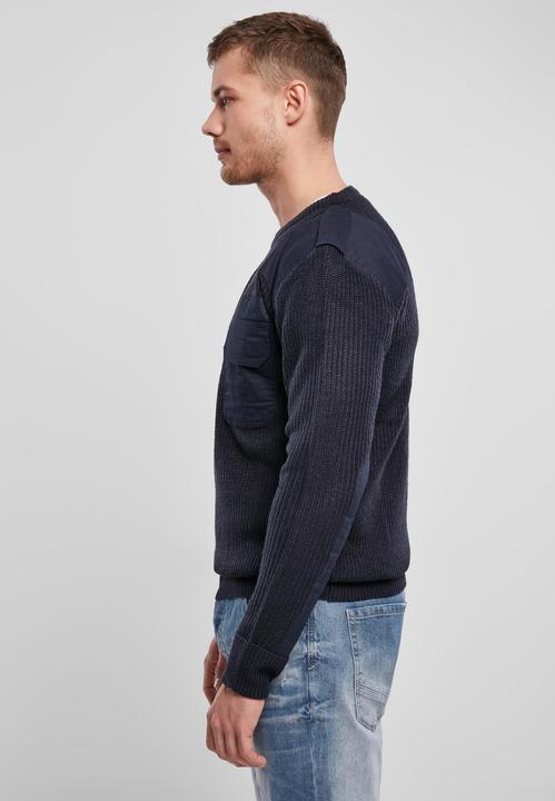 Image du produit Brandit Military Sweater (4XL)