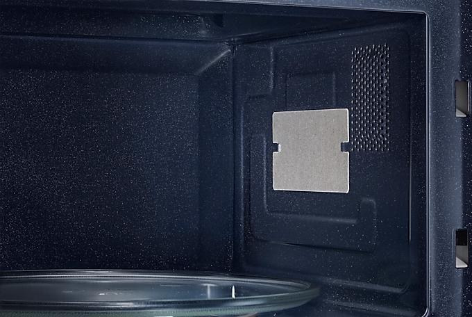 Produktbild Samsung MS23K3614AK/BA (23 l)