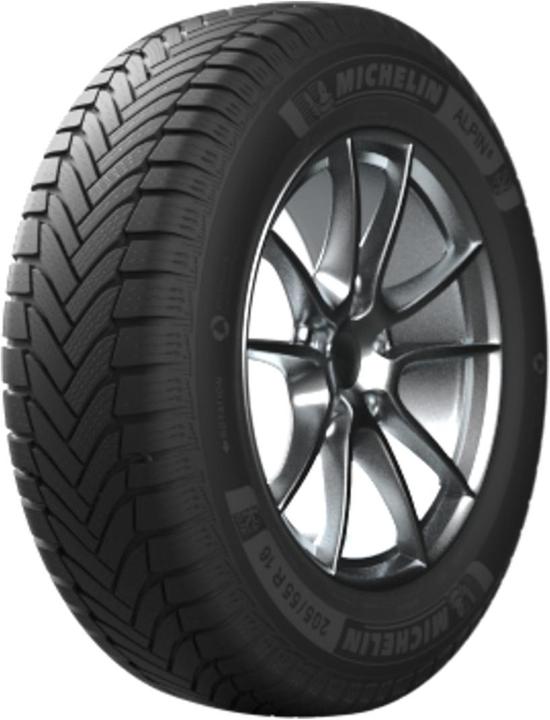 Michelin Alpine 6 (225/55R16 99H)