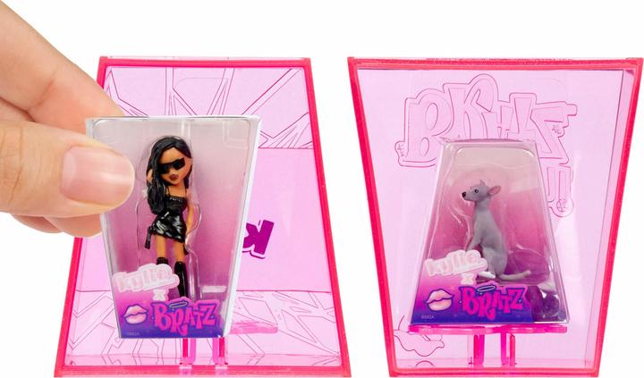 Produktbild MGA Mini Bratz x Kylie Jenner