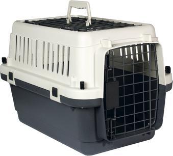 Actual product image Karlie Transport box Nomad Top Loader (Cat, Dog, Lockable)