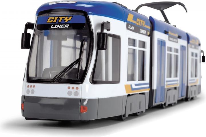 Image du produit Dickie Couleur du tramway