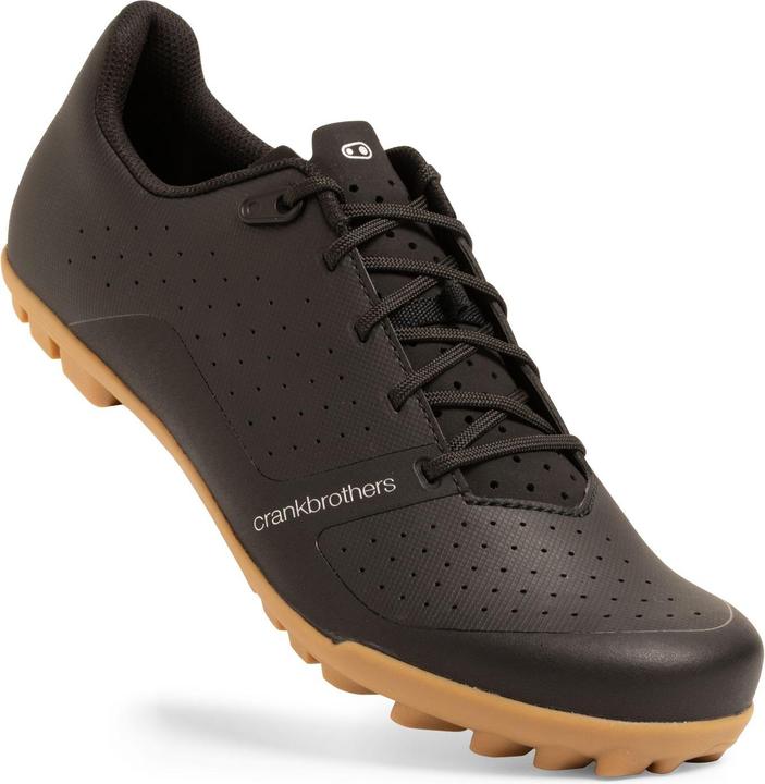 Black, Gum