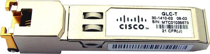 Produktbild Cisco Glc-T, Sfp